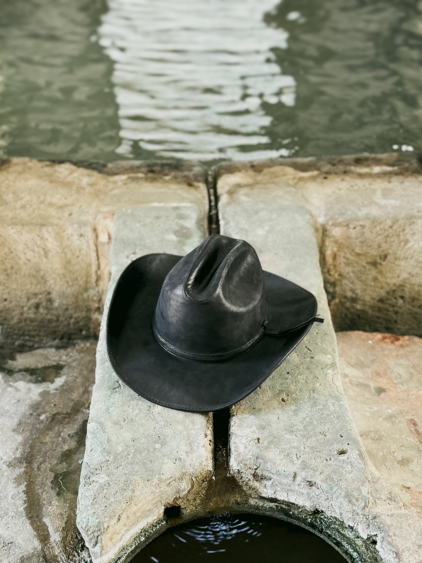 Sombrero Yellowstone