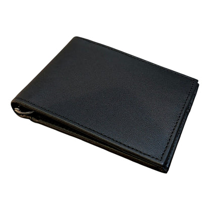 Porta Billetes 100% Piel De Res