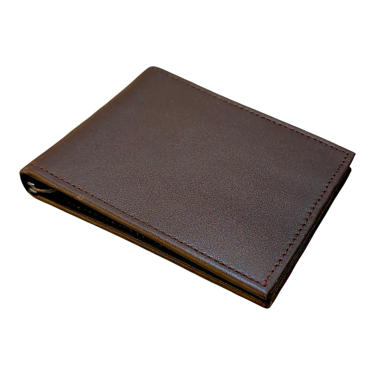 Porta Billetes 100% Piel De Res