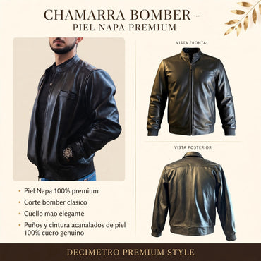 Bomber clásica