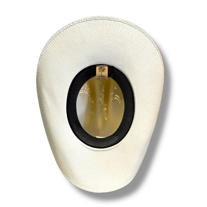Sombrero Neto hecha de fibra natural de agave