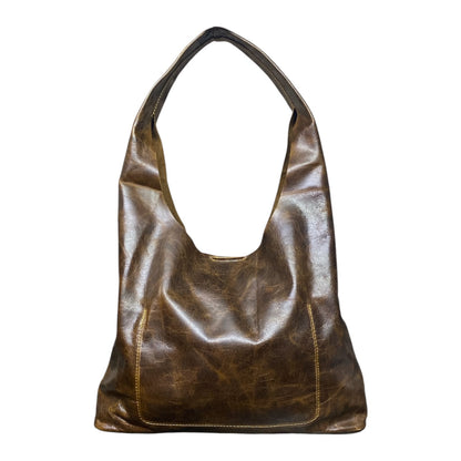 Bolsa Triny hecha de piel de res