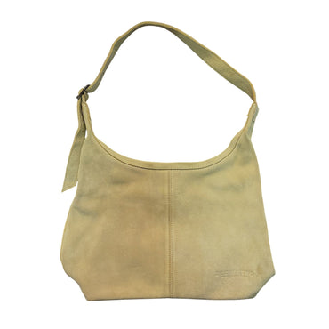 Bolsa HEB hecha de piel de res