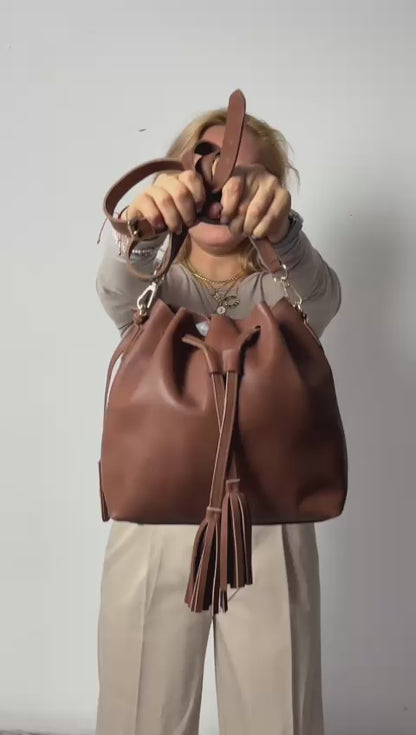 Bolsa Mary Fer