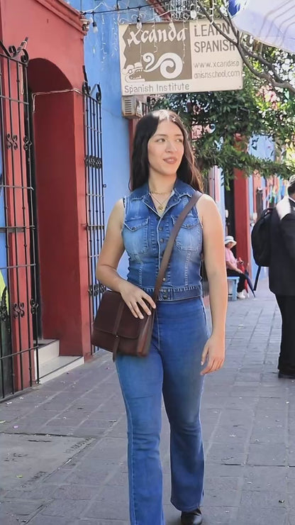 Bolsa Akita